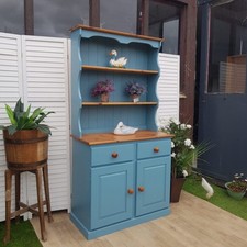 Welsh Dresser – Painted –