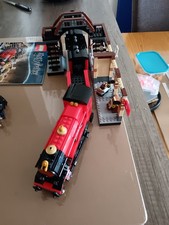 LEGO Harry Potter- Hogwarts
