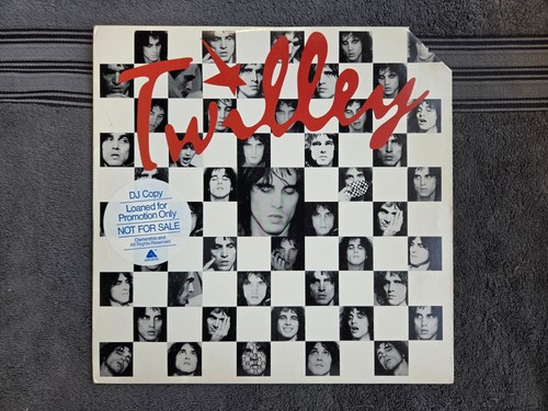 Dwight twilley - twilley,