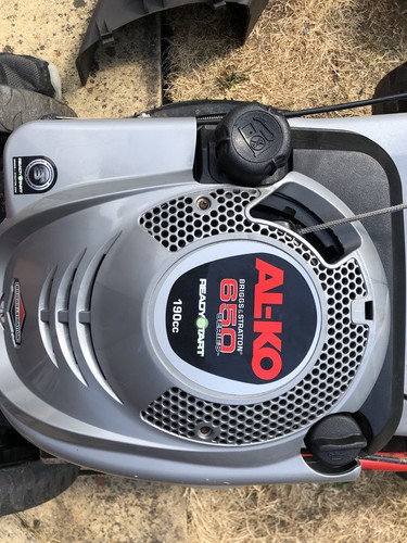 Into 6 5 hp - 6.5,