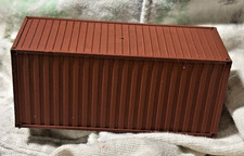 Roco  Minitanks  20 foot