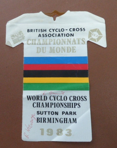 British cyclo cross - british, cyclo-cross