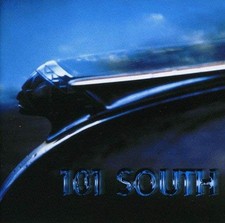 101 South 101 South (CD) Album