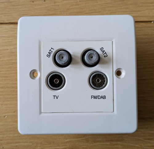 Labgear psw241m quadplexed - labgear,