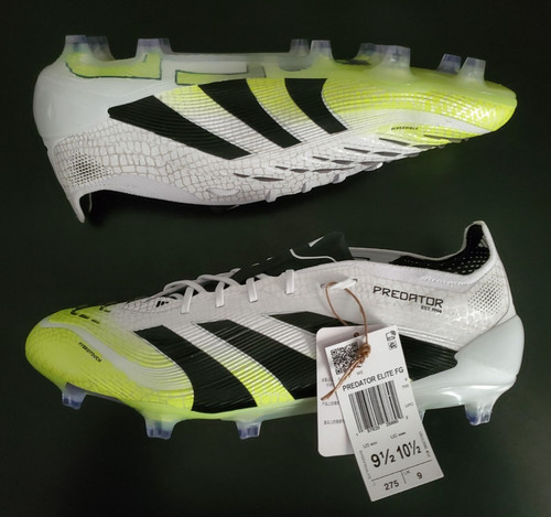 Adidas predator elite - adidas, fg