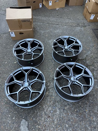 Audi rs6 style alloy - rs6,