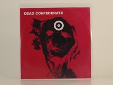 DEAD CONFEDERATE START ME