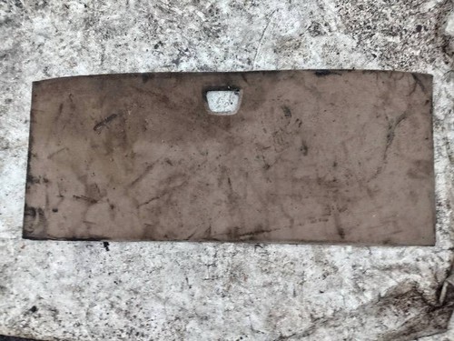 Used boot false - false, lower
