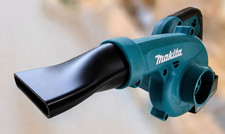 Makita DUB185 DUB186