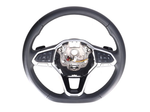 Steering wheel golf viii - steering,