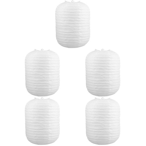 Diy paper lantern hanging - hanging, lamp
