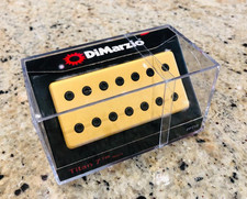 DIMARZIO DP713 GOLD TITAN 7