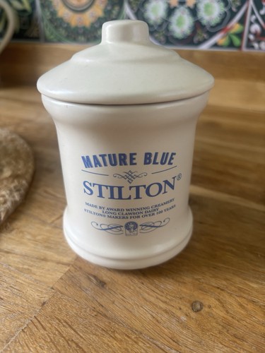 Long clawson blue stilton - clawson,