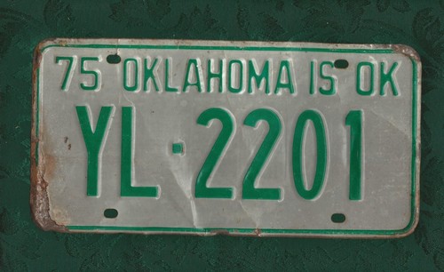 2201 oklahoma american - yl-2201,