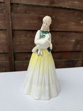 Royal Doulton Springtime