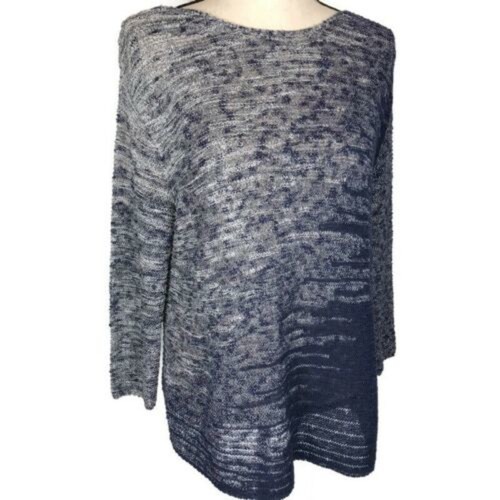 Lucky brand ombre knit - brand, sweater