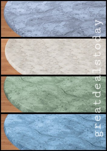 Vinyl table cover - table,