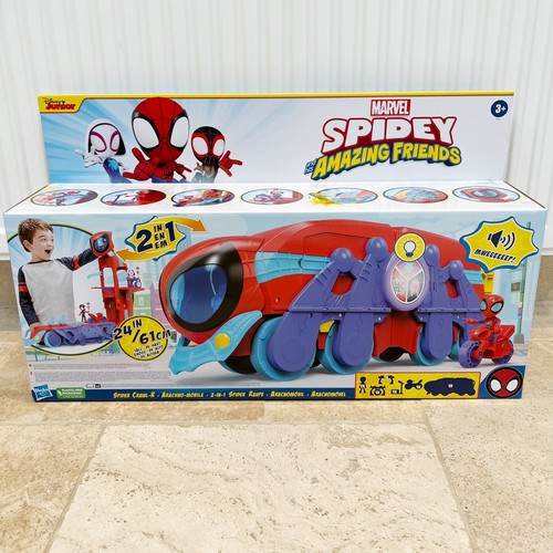 Marvel spidey spider crawl - spider, 2