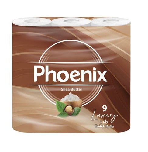 Phoenix soft shea butter - phoenix,