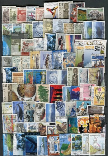 Faroe islands lot cancelled - lot,
