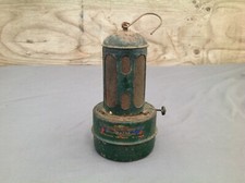 Antique Raydyot Miner's