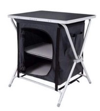 Via Mondo Camping Cupboards And Wardrobe