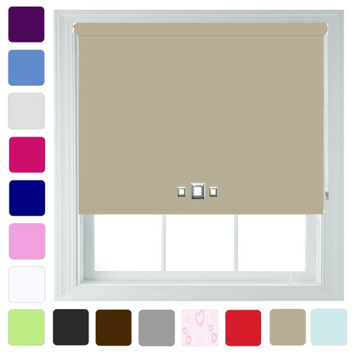 Daylight roller blind with - daylight,