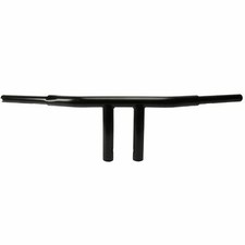 1-1/4'' 5.5'' Rise Black T