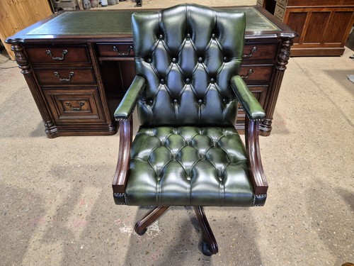 Stunningly restored new green - restored,