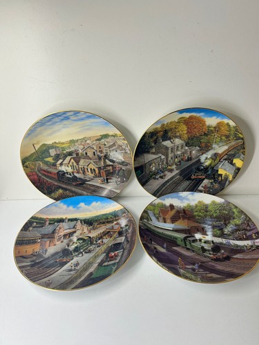 Set davenport all - set, 4