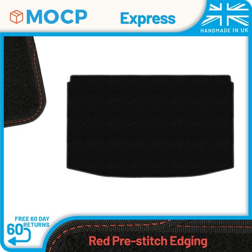 Express with red pre - express,