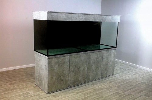 Aquarium full set 650l 200 - aquarium,