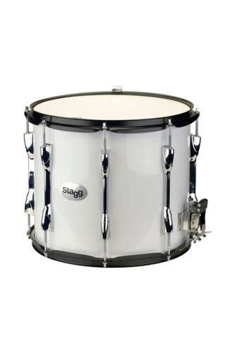 Stagg marching snare drum - stagg,