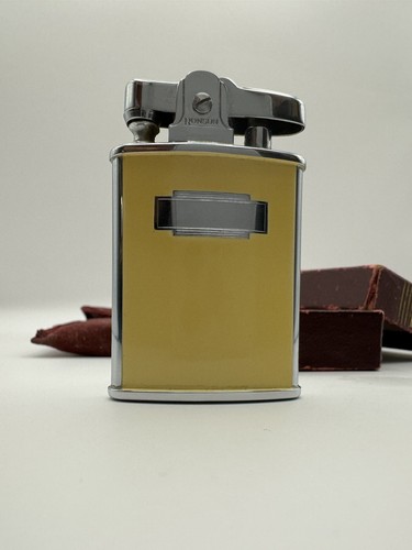 Vintage ronson banker 500 - vintage,