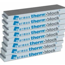 Marmox Thermoblock Load