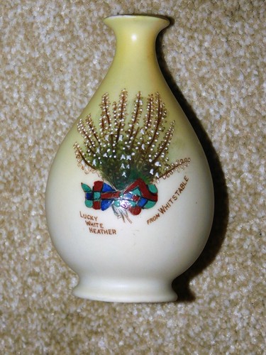Carlton china pale - carlton,