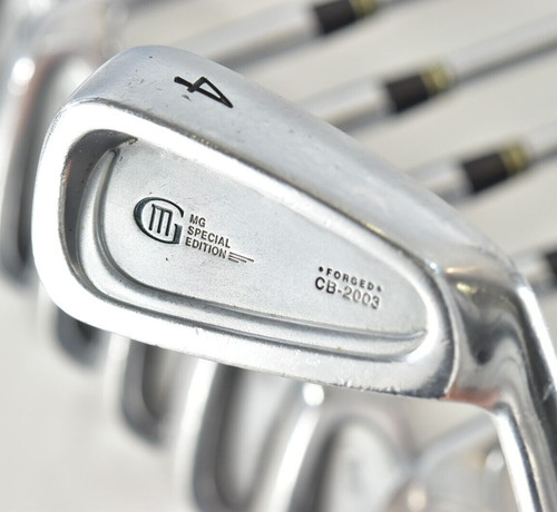 Miura giken 2003 forged - giken, cb-2003
