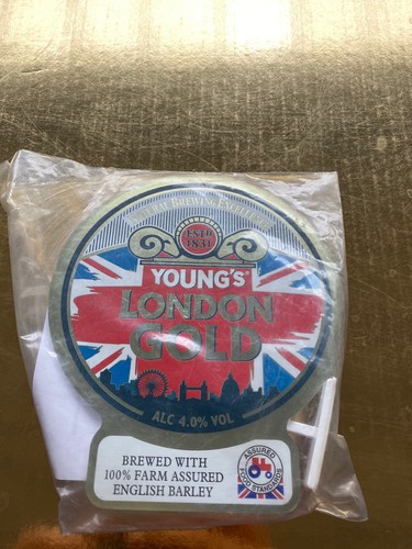 Brand new young brewery - , "