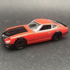 Jada Dub City 1972 '72 Datsun