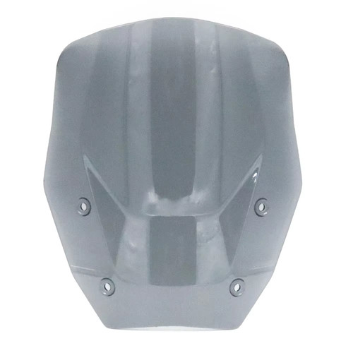 Motorcycle front screen - motorcycle,