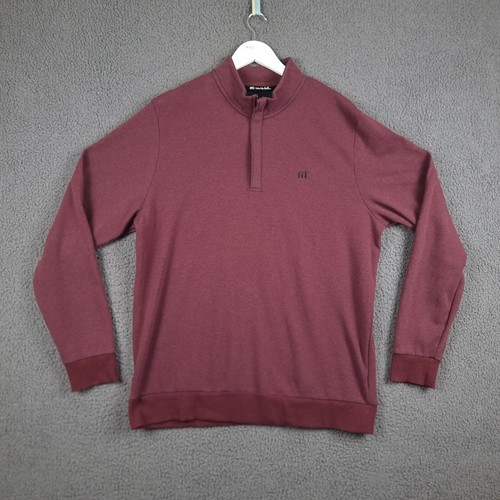 Travis mathew jumper - travis,