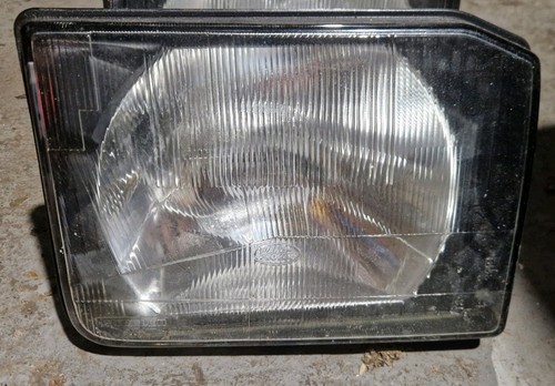 Land rover discovery - rover,