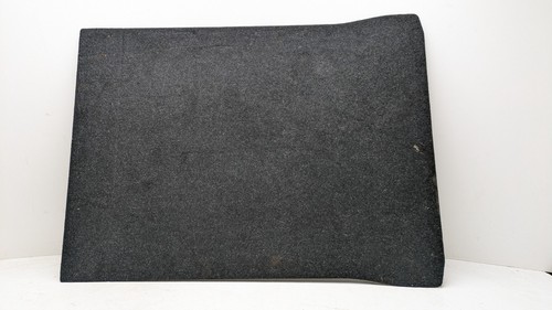 Bmw series g30 boot floor - series,