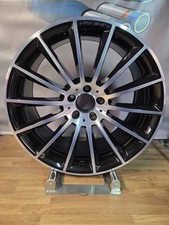Mercedes CLS Class AMG 20”