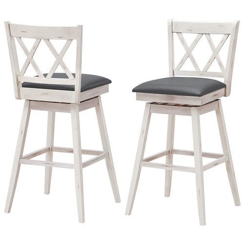 Set bar stools counter - of,