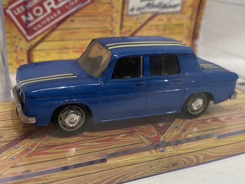 Renault gordini 1100 1 43 - 1100, r8