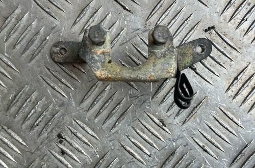 Honda nc50 mk1 express airbox - honda,