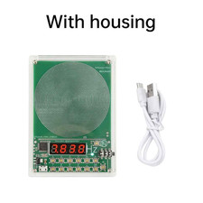 7.83Hz Schumann Waves