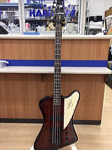 Epiphone thunder bird electric - thunder,