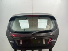 FORD FIESTA Boot Lid Tailgate